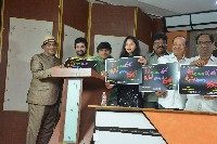 Oo Antava Mava Oo Oo Antava Mava Movie Press Meet